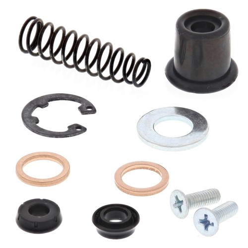 Brake pump revision kit front - pump,