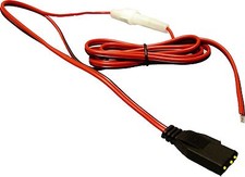 CB RADIO POWER LEAD 3 PIN