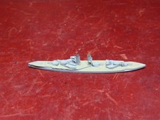 1:2400 Scale: Metal Iron Duke