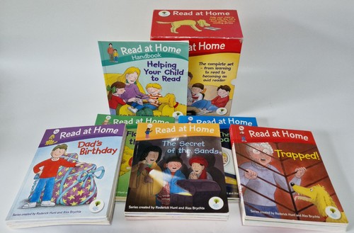 Biff chip kipper read - chip,
