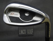 Ping G400 Black Dot Pitching
