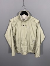 BERGHAUS Reversible Fleece Jacket - UK14 - Cream - Great Condition - Women’s