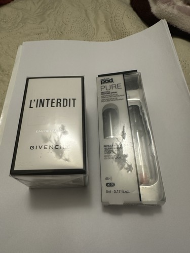 Givenchy interdit d - givenchy,