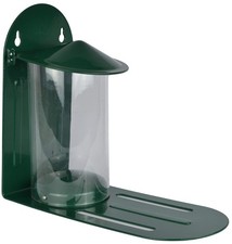 Metal Squirrel Feeder | Small