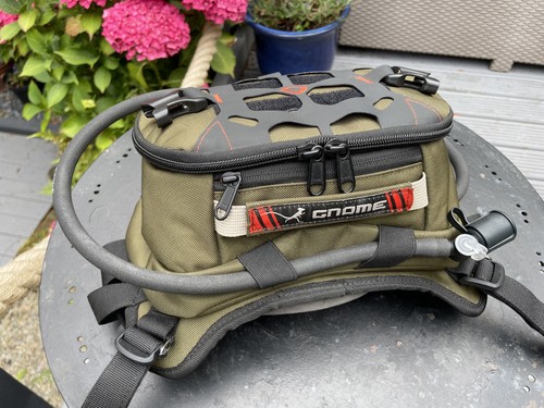 Moskomoto gnome tank bag - moskomoto,