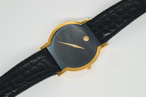 Movado museum 870 eta - 87-40-870,