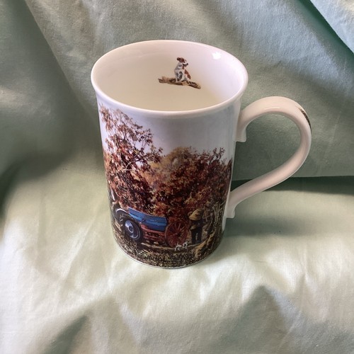 Days the farm mug - days, seed