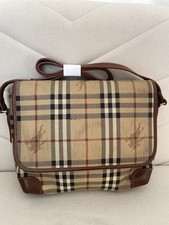 Burberry Haymarket Nova Check