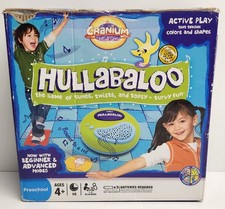 Cranium HULLABALOO The Game of