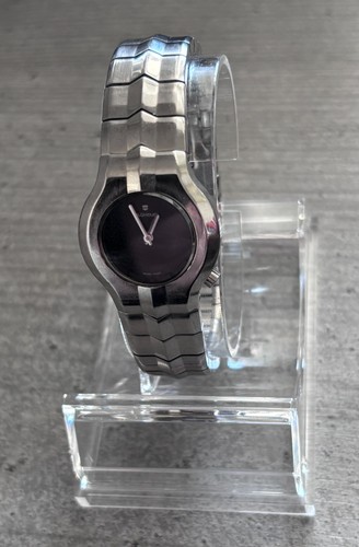 Tag heuer ladies alter - alter, wp