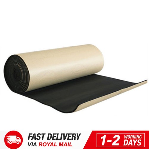 Thermal acoustic insulation - thermal,