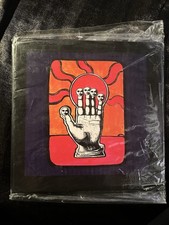 Volcano The Bear - The