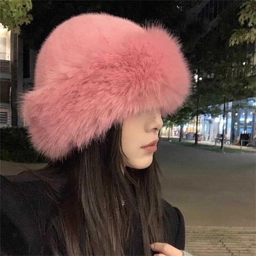 2xwinter faux hat - 2xwinter, for