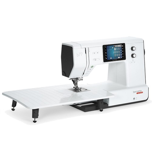 Bernette b77 sewing machine - bernette,