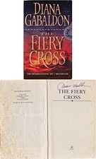 The Fiery Cross: (Outlander 5)