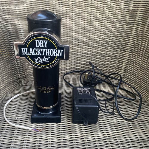 Taunton dry blackthorn cider - taunton,