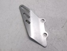 Right Footrest Guard Kawasaki