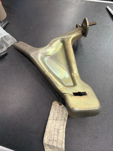 Saab 900 classic bracket - 900,