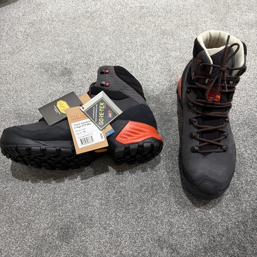 Mammut men trovat - mammut, advanced