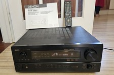 Denon AVR-3803 Home Cinema