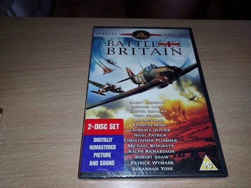 The battle britain 2 - the,