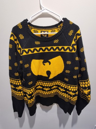 Tang clan killer bees - clan,