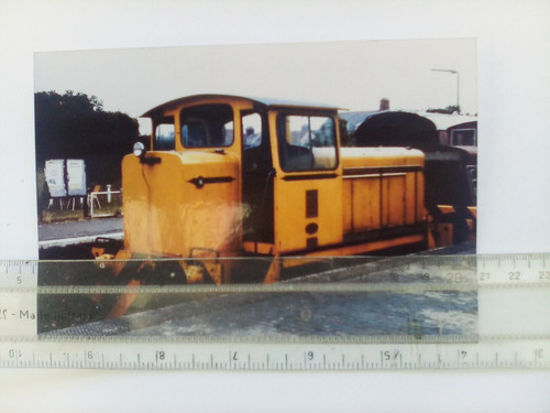 English electric ncb 10 - english,