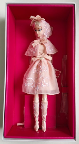 Barbie signature fashion model - fashion,