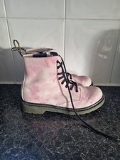 Dr Martens Doc Martens Size 4