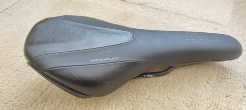 Fizik wingflex saddle for road - fizik,