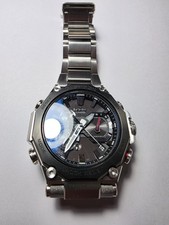 Casio G-Shock MTG-B2000D MT-G
