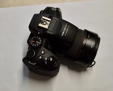 Fujifilm FinePix HS20EXR 16MP