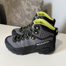 Scarpa Men's Rush TRK LT