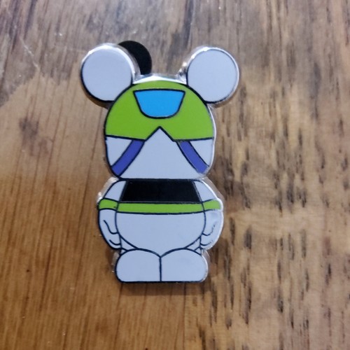 Disney parks vinylmation - disney,