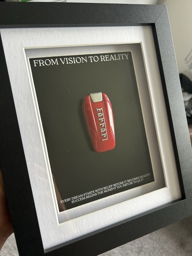 Ferrari key frame luxury - |,