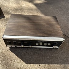 Vintage Realistic QA-622 Four