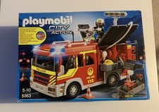 Playmobil City Action 5363