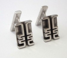 Authentic  Hermes Cufflinks