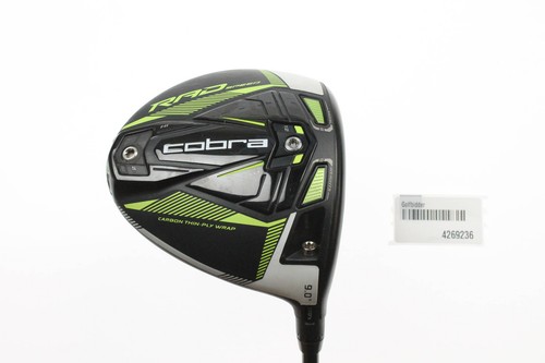 Cobra king radspeed - radspeed, golf