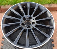 Mercedes AMG C43 19 inch Alloy