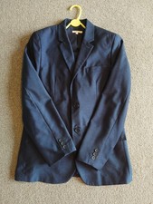 John Lewis boy's 2 piece dark