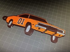 General lee dukes - of, hazzard