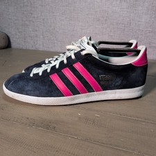 adidas Gazelle OG W Navy Pink