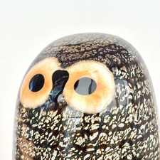 Iittala Birds by Oiva Toikka