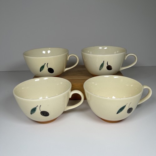 Poole pottery fresco - poole,
