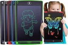 11" Electronic Digital LCD