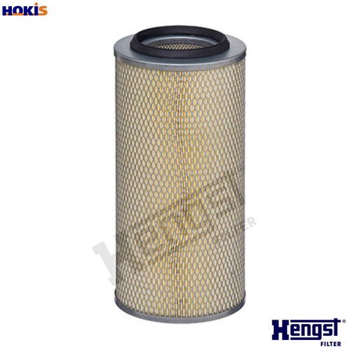 Air filter e114l - e114l, renault