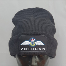 RAF Armed Forces Veteran