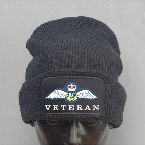 Raf armed forces veteran - raf,