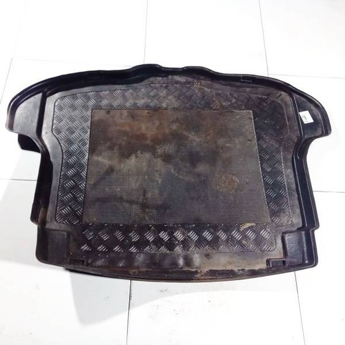 Trunk floor carpet honda - trunk,